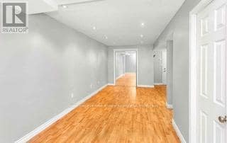 116 Lake Louise Dr in Brampton, ON - Building Photo - Building Photo