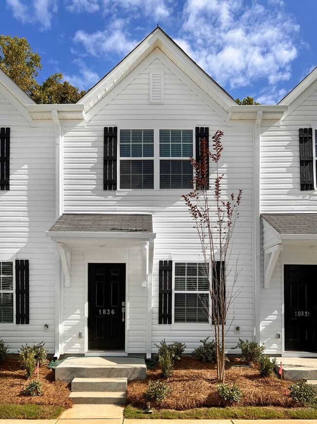 property at 1836 Autumn Mist Dr