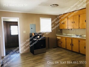 752 Whitlock St in Spartanburg, SC - Building Photo - Building Photo