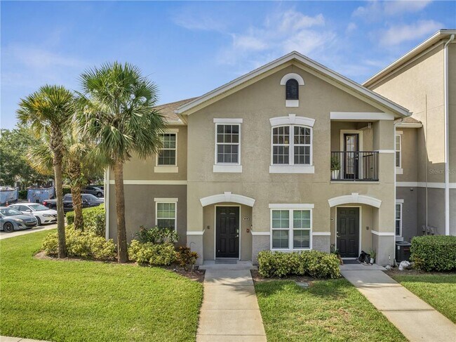6524 Swissco Dr in Orlando, FL - Building Photo - Building Photo
