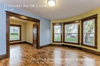 15 Deloney Ave SW in Grand Rapids, MI - Building Photo - Building Photo