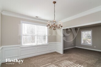 204 Birch Hill Ct in Canton, GA - Foto de edificio - Building Photo