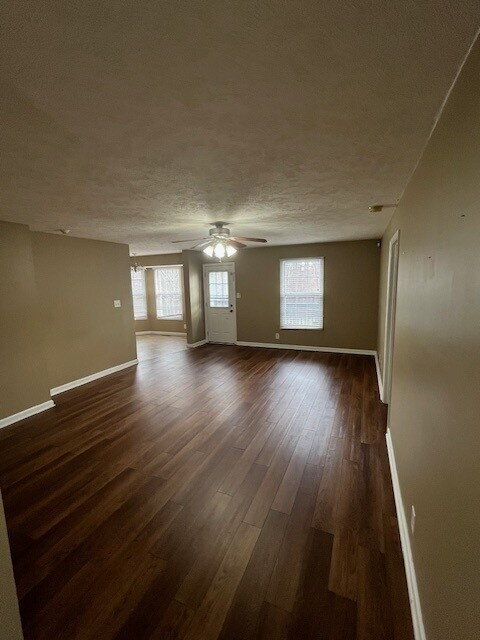 308 Grant Ave in Oak Grove, KY - Building Photo - Building Photo