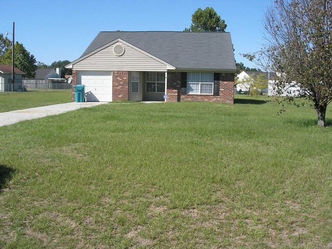 107 Dogwood Cir in Rincon, GA - Building Photo - Building Photo