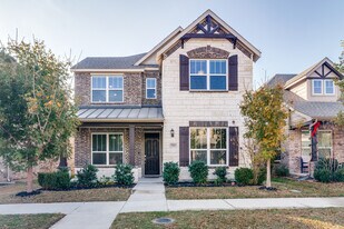 1510 Bellingham Ln in Garland, TX - Building Photo