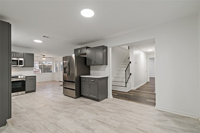 5303 Lookout Mountain Dr in Houston, TX - Building Photo - Building Photo