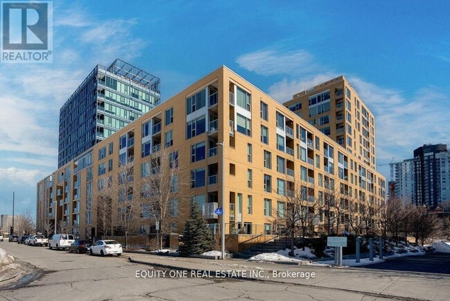 property at 200 Lett St