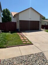 6645 Greylock Dr in Colorado Springs, CO - Building Photo - Building Photo