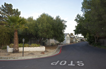 Summerset Mobile Home Park in Alviso, CA - Building Photo - Building Photo