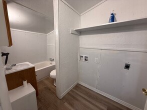 628 State Line Rd in Arkoma, OK - Building Photo - Building Photo