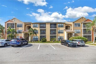 11901 4th St N in St. Petersburg, FL - Building Photo