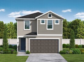 10087 Abilene St in Commerce City, CO - Building Photo