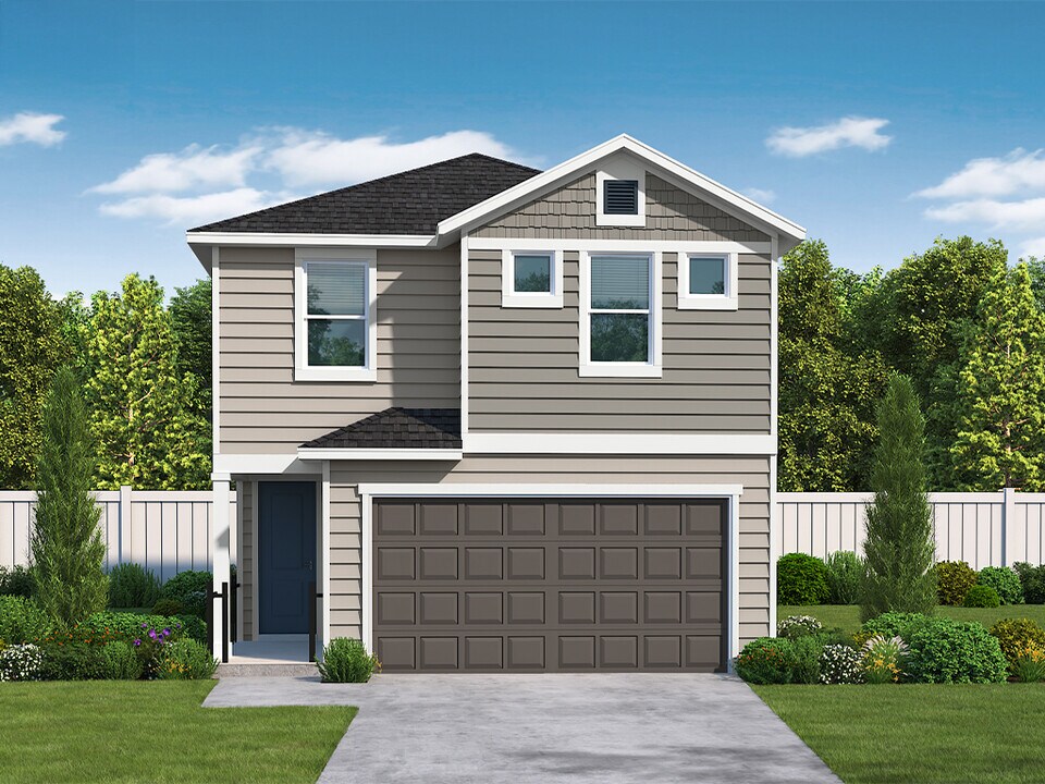 13817 E 101st Ave in Commerce City, CO - Building Photo