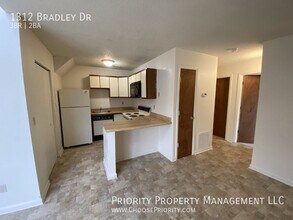 1312 Bradley Dr in Harrisonburg, VA - Building Photo - Building Photo