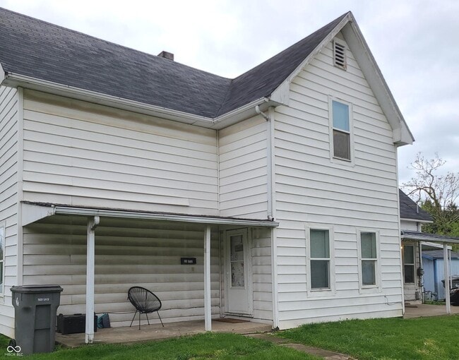 property at 33 Miley Ave