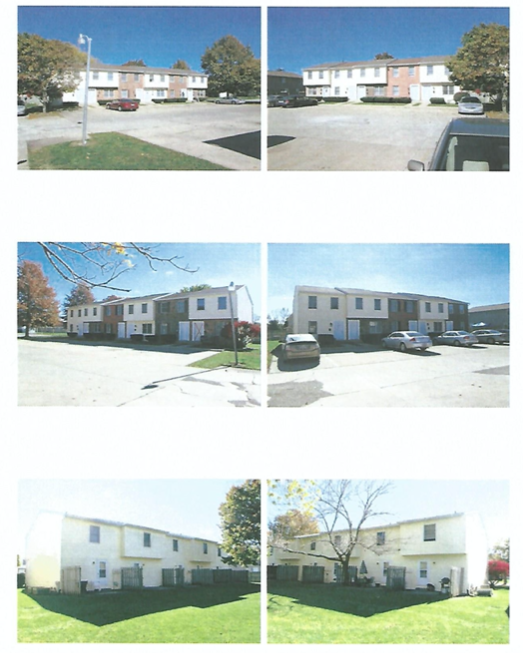 3401 Gaines Mill Rd in Springfield, IL - Building Photo - Building Photo