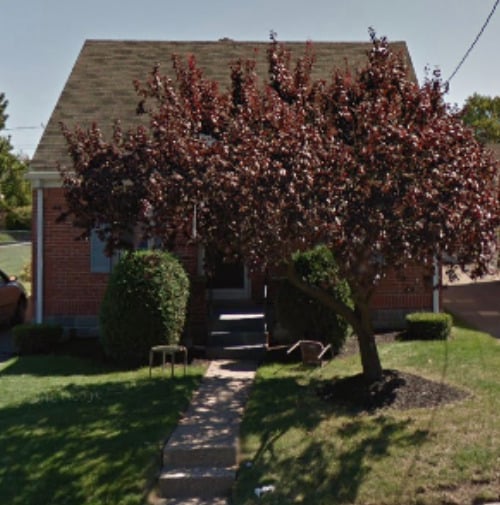 property at 720 Cranberry St