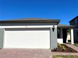953 Rivers Crossing St in Clermont, FL - Building Photo