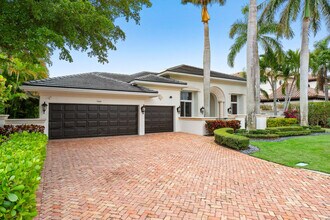 2166 W Silver Palm Rd in Boca Raton, FL - Building Photo - Building Photo