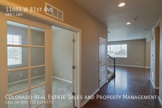 11685 W 81st Ave in Arvada, CO - Building Photo - Building Photo