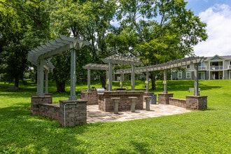 Chelsea Place in Murfreesboro, TN - Foto de edificio - Building Photo