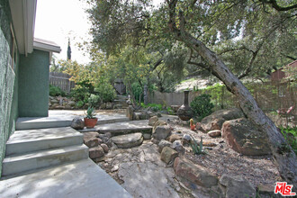 543 Fernwood Pacific Dr in Topanga, CA - Building Photo - Building Photo