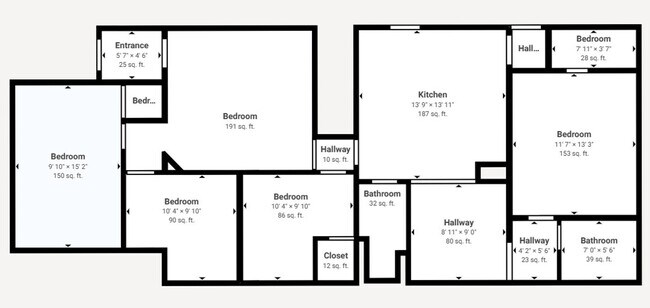 6011 Pear Ave in Cleveland, OH - Building Photo - Building Photo