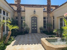 52765 Claret Cove in La Quinta, CA - Building Photo