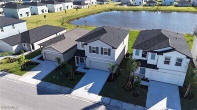 4027 San Felice Ln in North Fort Myers, FL - Building Photo - Building Photo