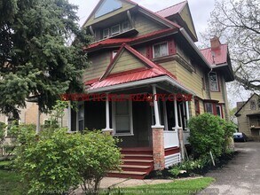 174 N Goodman St in Rochester, NY - Building Photo - Building Photo