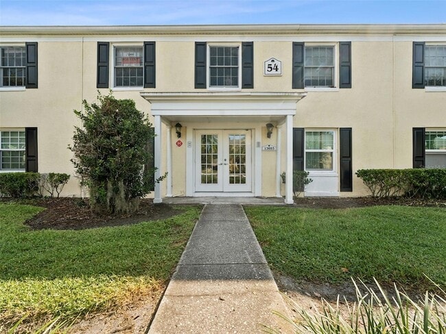 13693 Orange Sunset Dr, Unit 203 in Tampa, FL - Building Photo - Building Photo