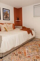 846 W Pratt St in Baltimore, MD - Building Photo