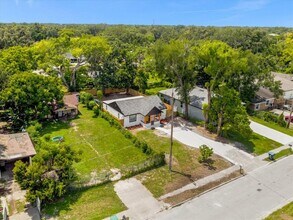 812 W Miller St in Orlando, FL - Building Photo - Building Photo