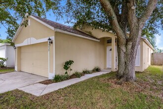 8639 Foley Dr in Orlando, FL - Building Photo - Building Photo