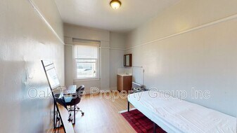 2008 Shattuck Ave. in Berkeley, CA - Building Photo