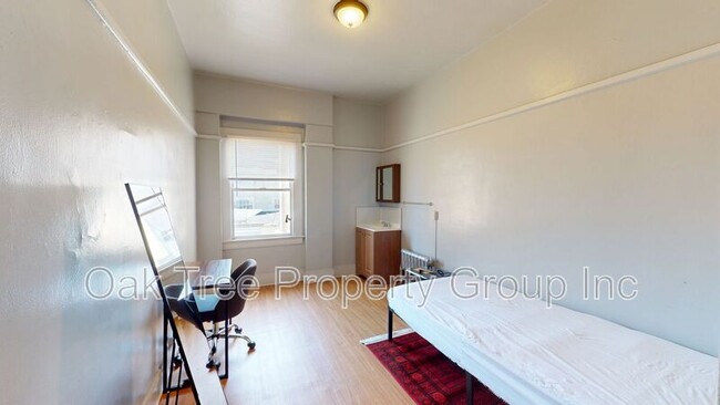 property at 2008 Shattuck Ave.