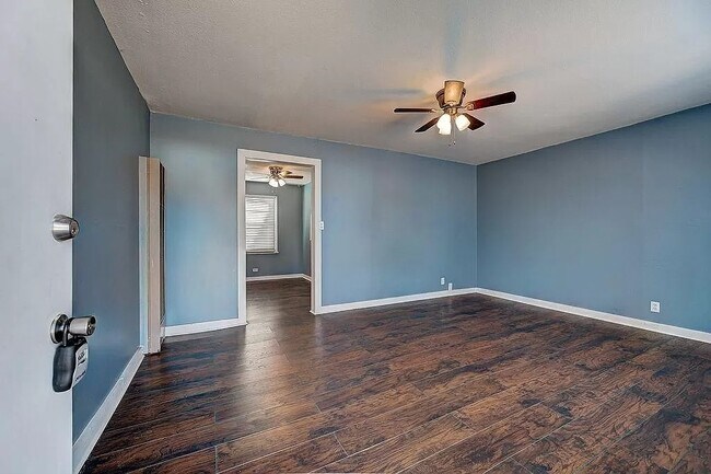 416 Elm St in Midwest City, OK - Building Photo - Building Photo