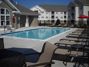 The Residences at Seven Gables in Carlisle, PA - Building Photo - Building Photo