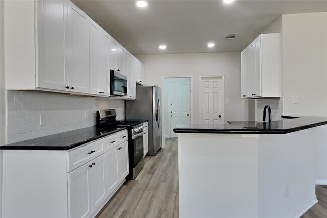 2222 Princess Snow Cir in Katy, TX - Building Photo - Building Photo