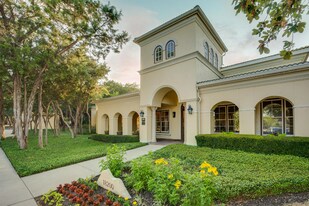 18200 Blanco Springs in San Antonio, TX - Building Photo