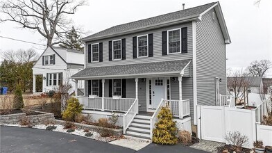 88 Phillip Ave in Cumberland, RI - Building Photo - Building Photo