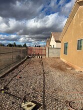 3610 Cam Del Rancho in Douglas, AZ - Foto de edificio - Building Photo