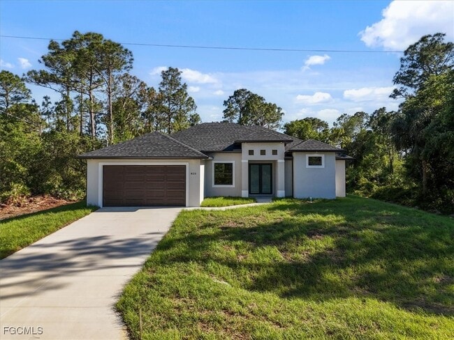 property at 820 Ashland St E