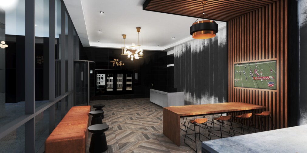 539 N State St, Unit 3504 in Chicago, IL - Building Photo