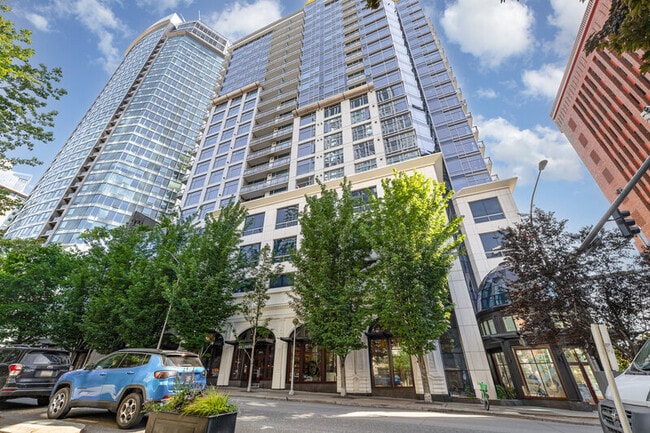 property at 2033 2nd Ave