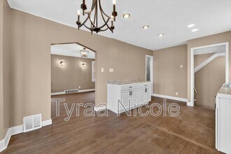 19750 Mark Twain St in Detroit, MI - Building Photo - Building Photo