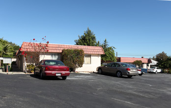 Limoncello in Lemon Grove, CA - Building Photo - Building Photo