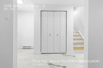 1408 Appleton Dr in Ottawa, ON - Building Photo - Building Photo