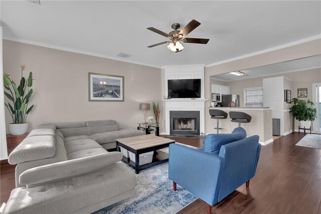 13300 Morris Rd in Alpharetta, GA - Building Photo - Building Photo