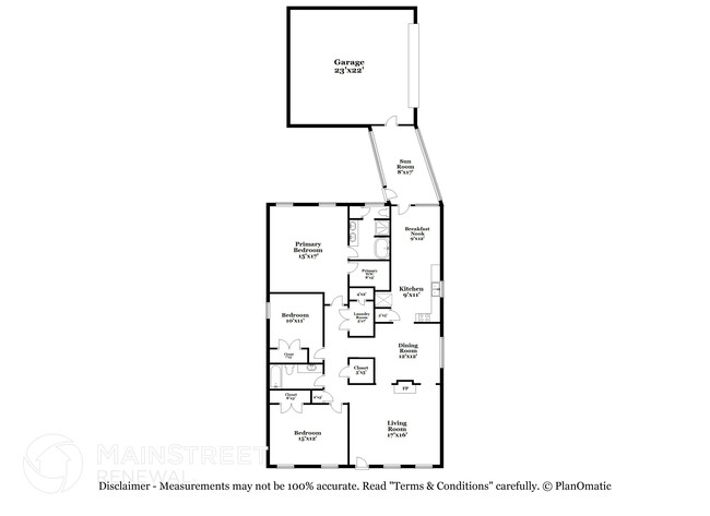 6025 Kelly Creek Cir in Moody, AL - Building Photo - Building Photo